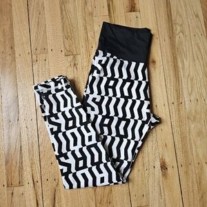 Adidas leggings